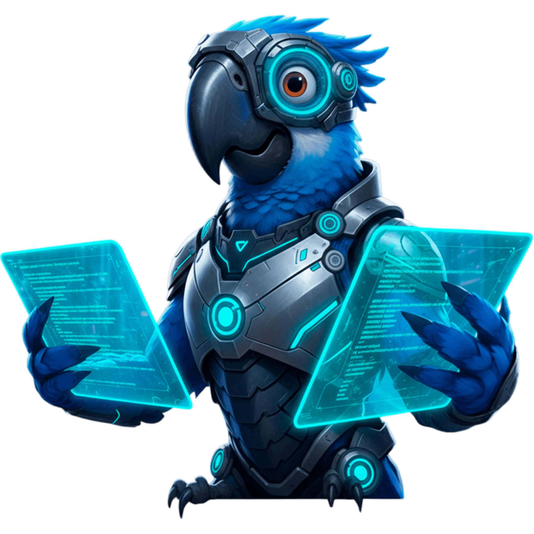 RIO Icon